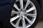 Lexus IS350 2014 года